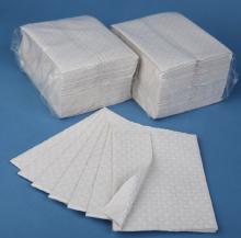 WIPEX Pflege - Tissuetücher
